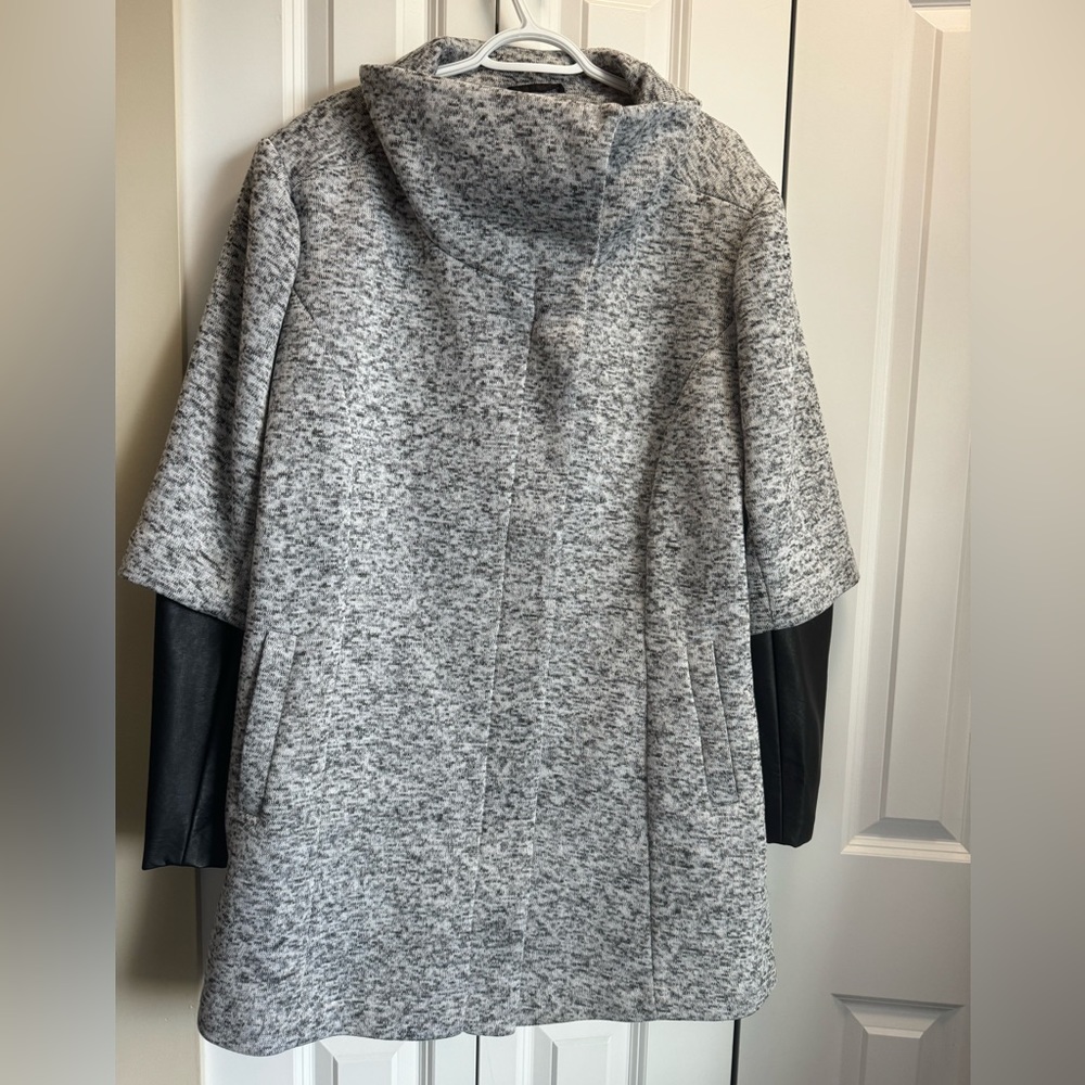 Laura’s Jacket